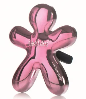 Mr&Mrs Fragrance Niki Garednia Of Tahiti Autoduft