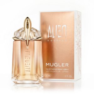 Alien Goddess Supra Florale Eau de Parfum für Damen