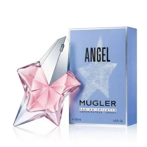 Mugler Angel Eau de Toilette 2019 für Damen