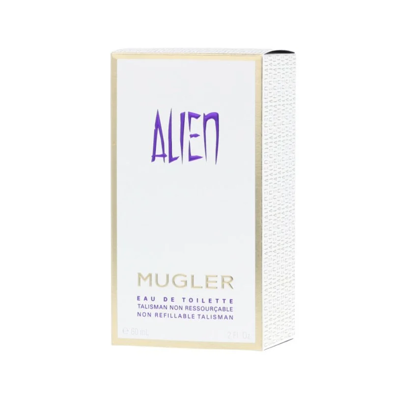 Alien Eau de Toilette für Damen 60 ml