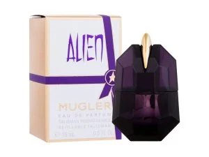 Mugler Alien nachfüllbarer Flakon Eau de Parfum für Damen