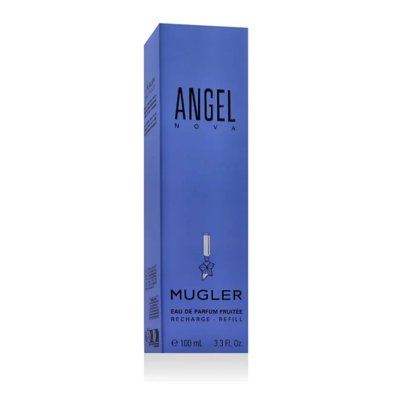 Angel Nova Fruitée Eau de Parfum Nachfüllung für Damen 100 ml