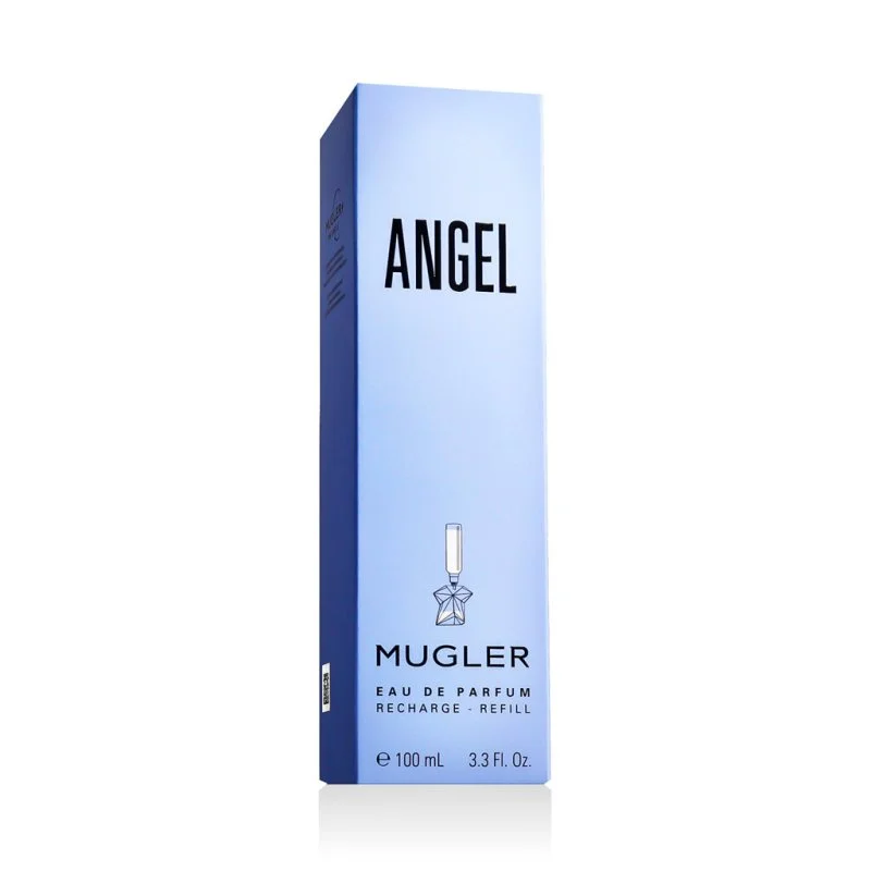 Angel Eau de Parfum Nachfüllung für Damen 100 ml