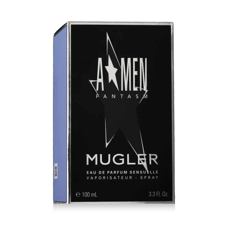 A*Men Fantasm Sensuelle Eau de Parfum für Herren 100 ml