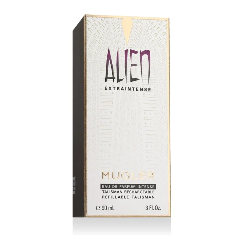 Alien Extraintense Intense nachfüllbares Eau de Parfum für Damen 90 ml