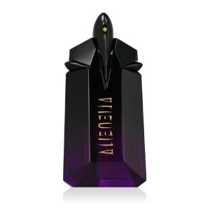 Mugler Alien Extraintense Intense nachfüllbares Eau de Parfum für Damen