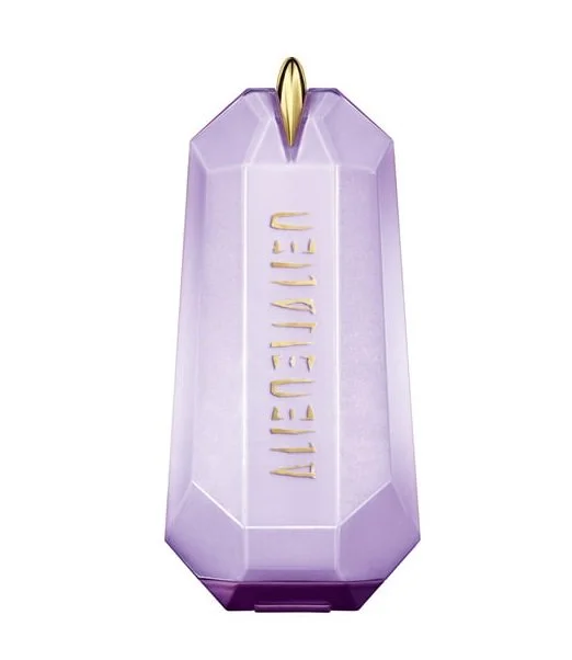 Alien Körpermilch für Damen 200 ml