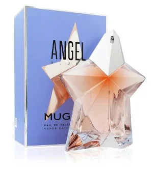Mugler Angel Blush Eau de Parfum für Damen
