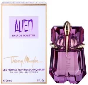 Mugler Alien Eau de Toilette für Damen 30 ml