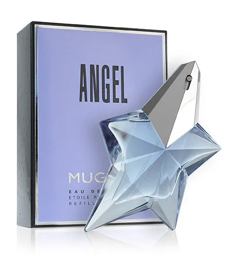 Mugler Angel Eau de Parfum für Frauen