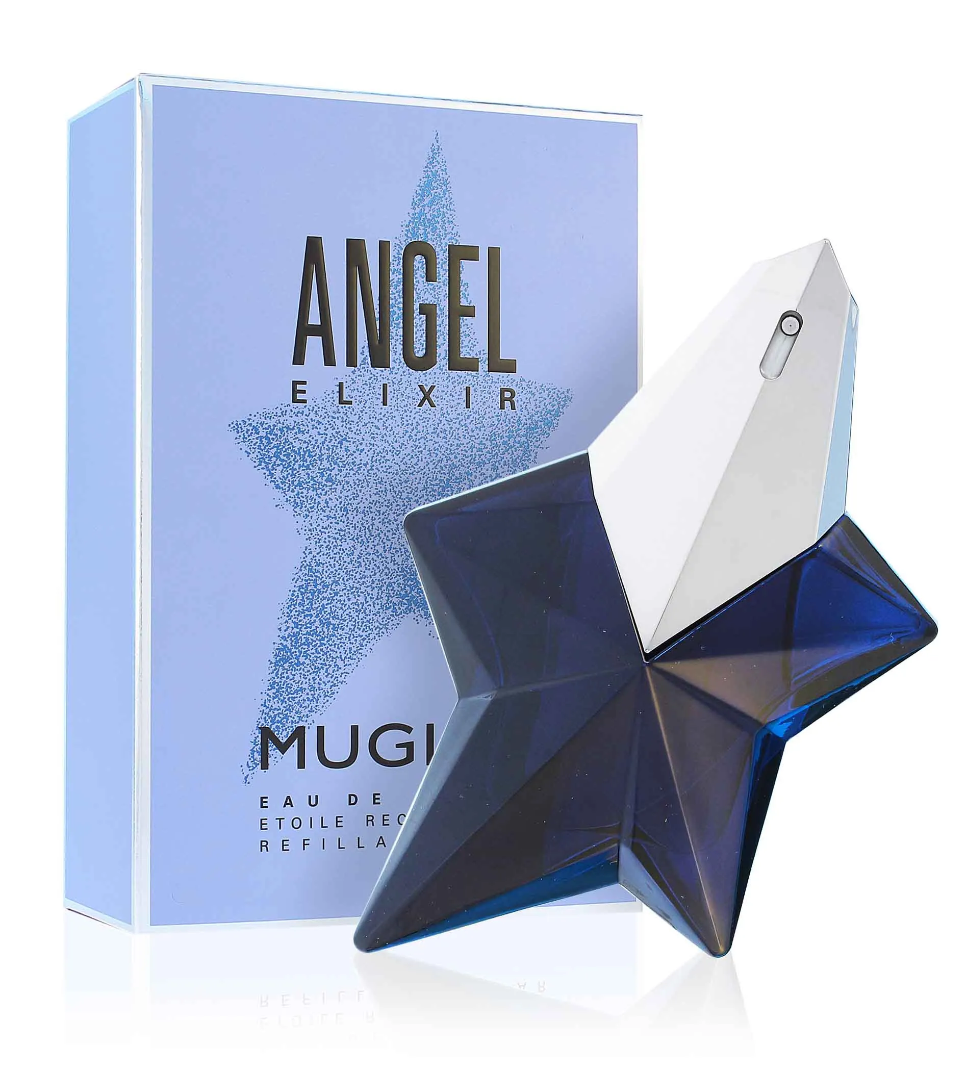 Mugler Angel Elixir Eau de Parfum für Damen