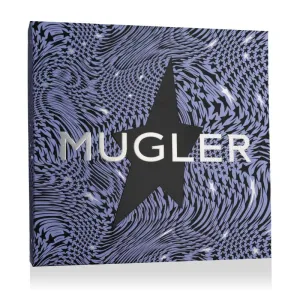 Mugler Angel Elixir EDP nachfüllbar 50 ml + EDP MINI nachfüllbar 10 ml W