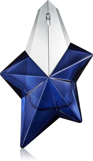 Mugler Angel Elixir Parfüm für Frauen 100 ml nachfüllbarer Flakon