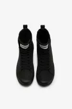 Ecoalf Mulhacenalf boots woman black