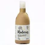 Mulieres Weißer Essig 10% - frische Zitrusfrüchte 450 ml - 100% natürlich
