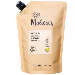 Weißer Essig 10% - frische Zitrusfrüchte 450 ml - 100% natürlich