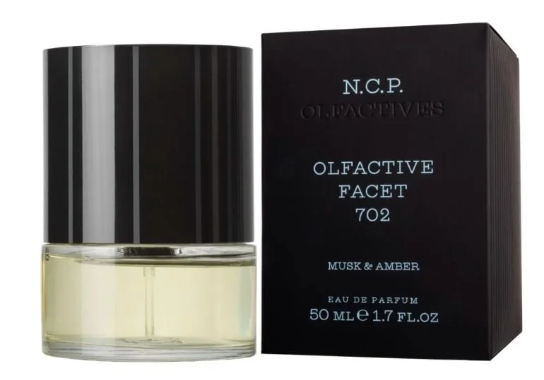 Mugler & Ambra 50 ml