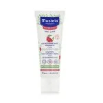 Bébé beruhigende und feuchtigkeitsspendende Gesichtscreme 40 ml