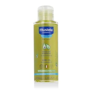 Mustela Bébé Babyöl
