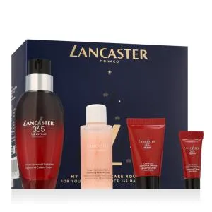 Lancaster Set für meine tägliche Hautpflegeroutine