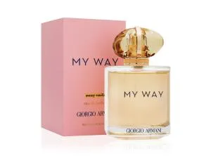 Giorgio Armani My Way Sunny Vanilla Eau de Parfum für Damen