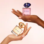My Way Sunny Vanilla Eau de Parfum für Damen 90 ml