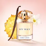 My Way Sunny Vanilla Eau de Parfum für Damen 90 ml