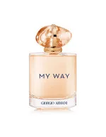 My Way Sunny Vanilla Eau de Parfum für Damen 90 ml
