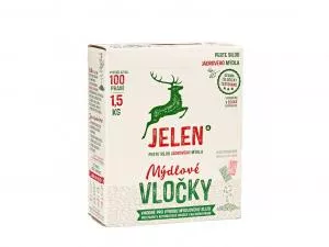 Jelen Seifenflocken 1,5 kg