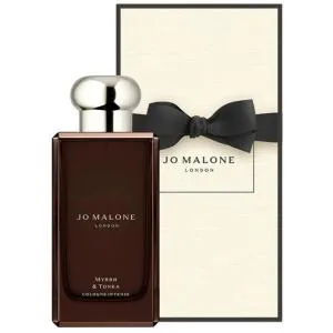 Jo Malone Myrrh & Tonka Intense Eau de Cologne Unisex