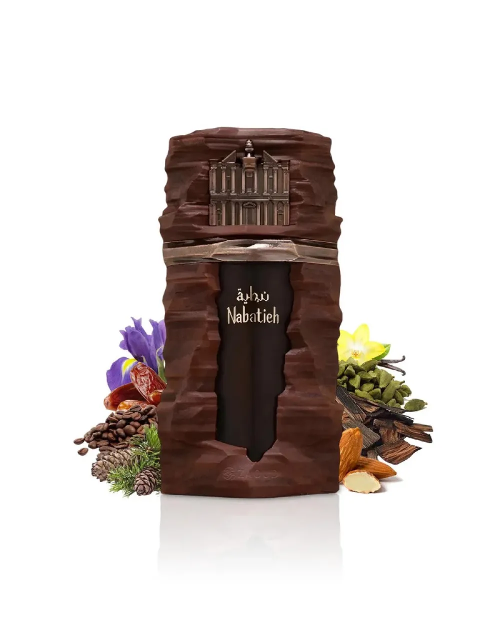 Nabatieh Parfümextrakt Unisex 90 ml