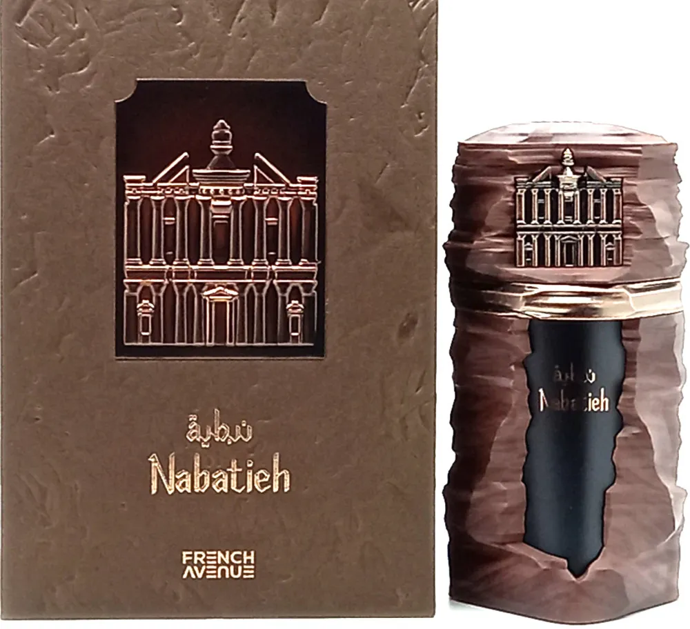 Nabatieh Parfümextrakt Unisex 90 ml