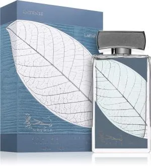 Lattafa Najdia Intense Eau de Parfum für Herren