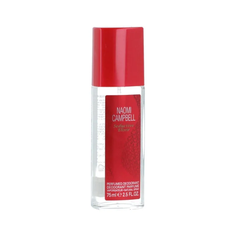 Seductive Elixir Deo im Glas für Damen 75 ml