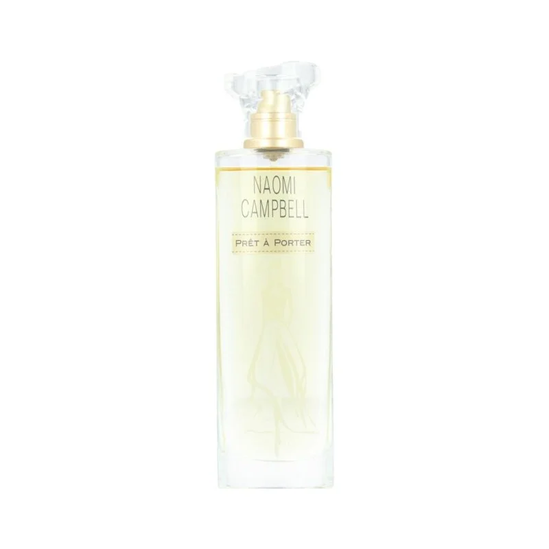 Prêt à Porter Eau de Toilette für Damen 50 ml