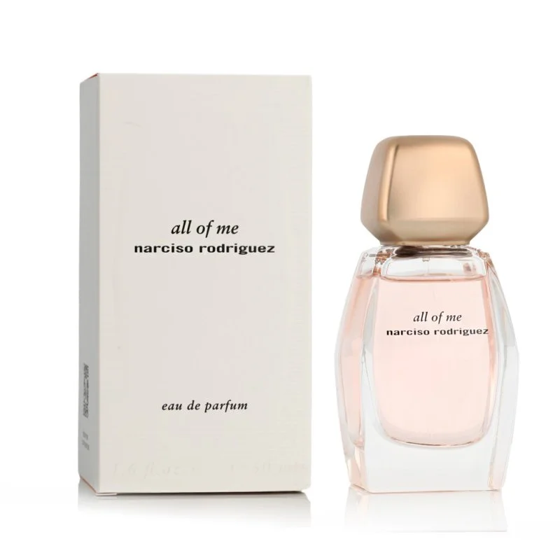 All Of Me Eau de Parfum für Damen 50 ml