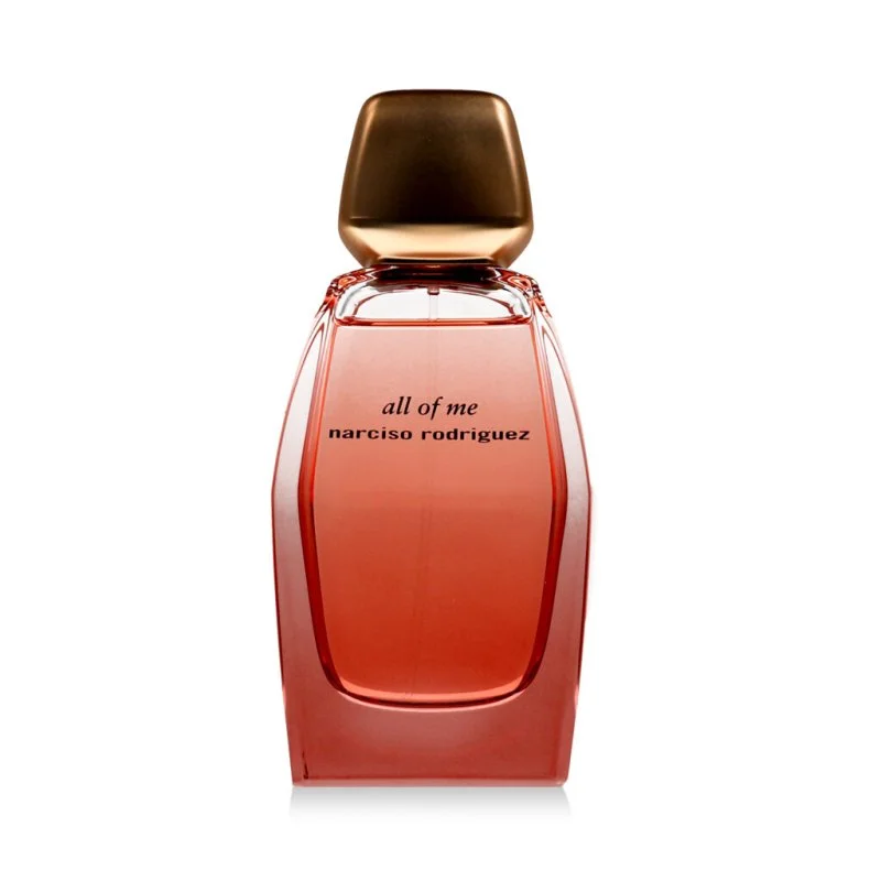 All Of Me Intense nachfüllbares Eau de Parfum für Damen 90 ml