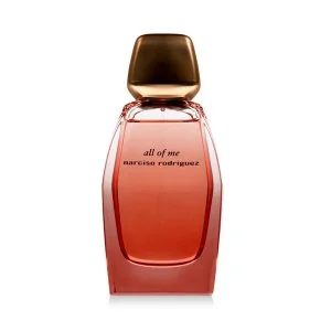 Narciso Rodriguez All Of Me Intense nachfüllbares Eau de Parfum für Damen