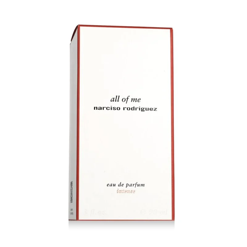 All Of Me Intense nachfüllbares Eau de Parfum für Damen 90 ml