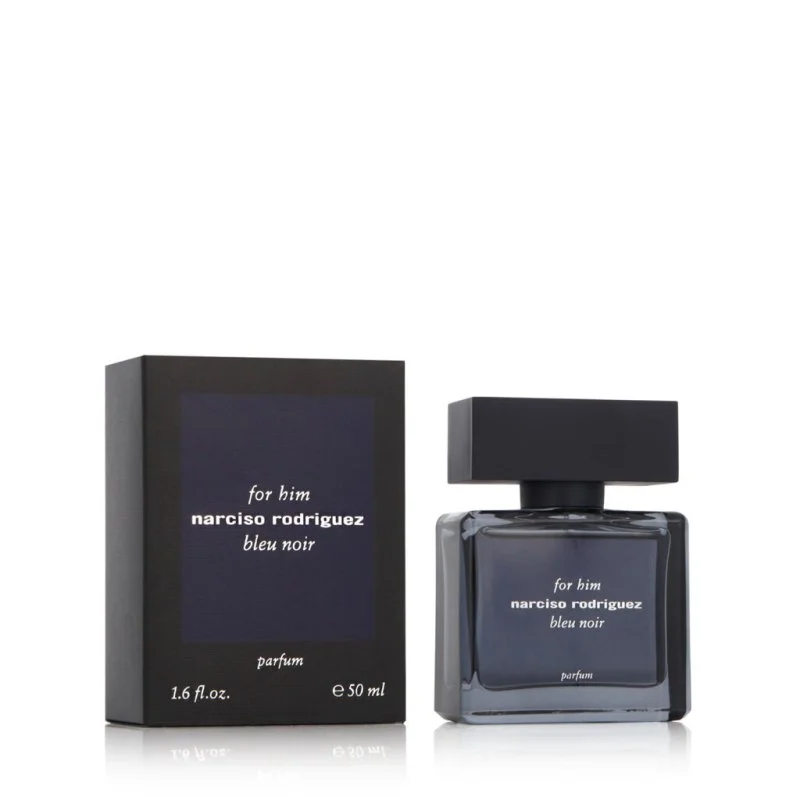 For Him Bleu Noir Parfüm für Herren 50 ml