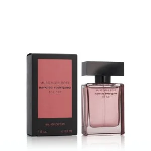 Narciso Rodriguez Musc Noir Rose For Her Eau de Parfum für Damen
