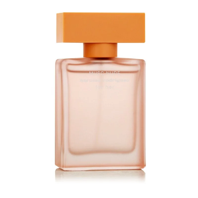 Musc Nude For Her Eau de Parfum für Damen 30 ml
