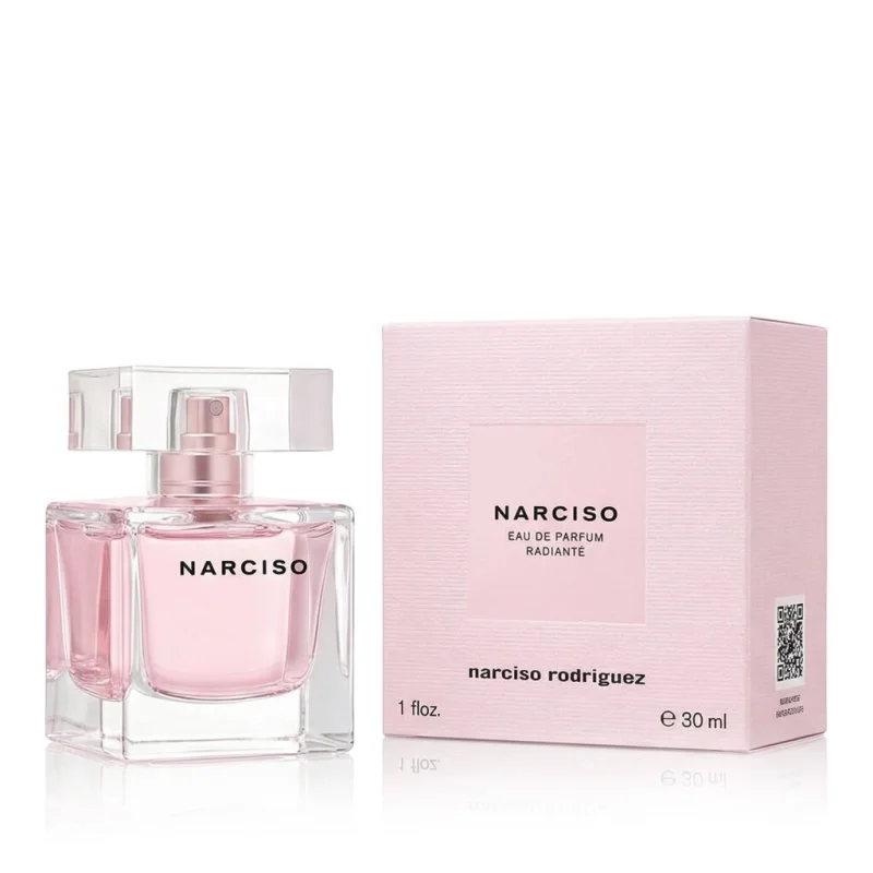 Narciso Eau de Radiante EDP Parfüm für Damen 30 ml