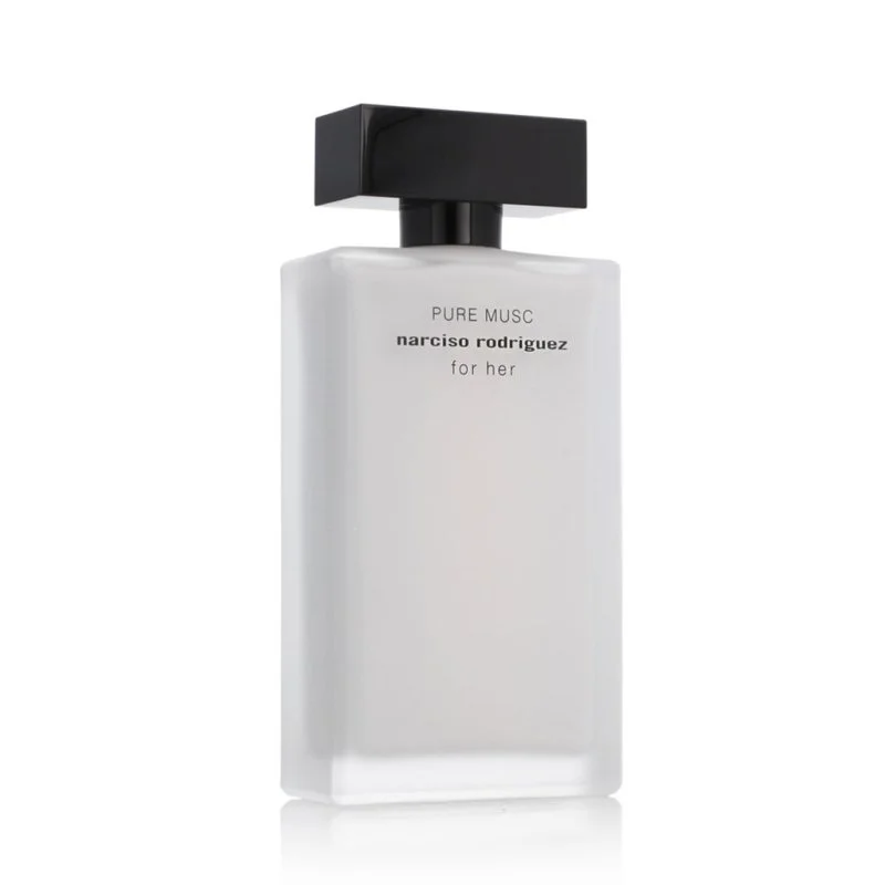Pure Musc For Her Eau de Parfum für Damen 100 ml