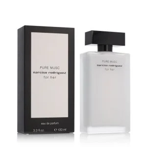 Narciso Rodriguez Pure Musc For Her Eau de Parfum für Damen