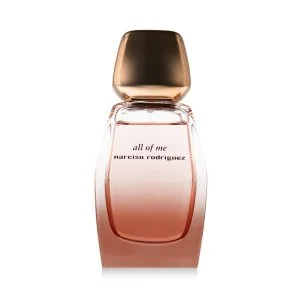 Narciso Rodriguez All Of Me Intense nachfüllbares Eau de Parfum für Damen