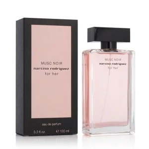 Narciso Rodriguez Musc Noir For Her Eau de Parfum für Damen