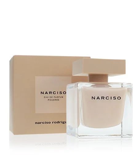 Narciso Poudree Eau de Parfum für Damen 30 ml