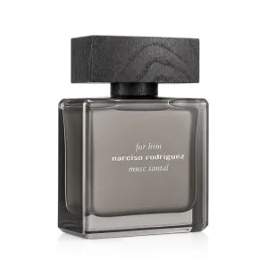 Narciso Rodriguez For Him Musc Santal Intense Eau de Parfum für Herren