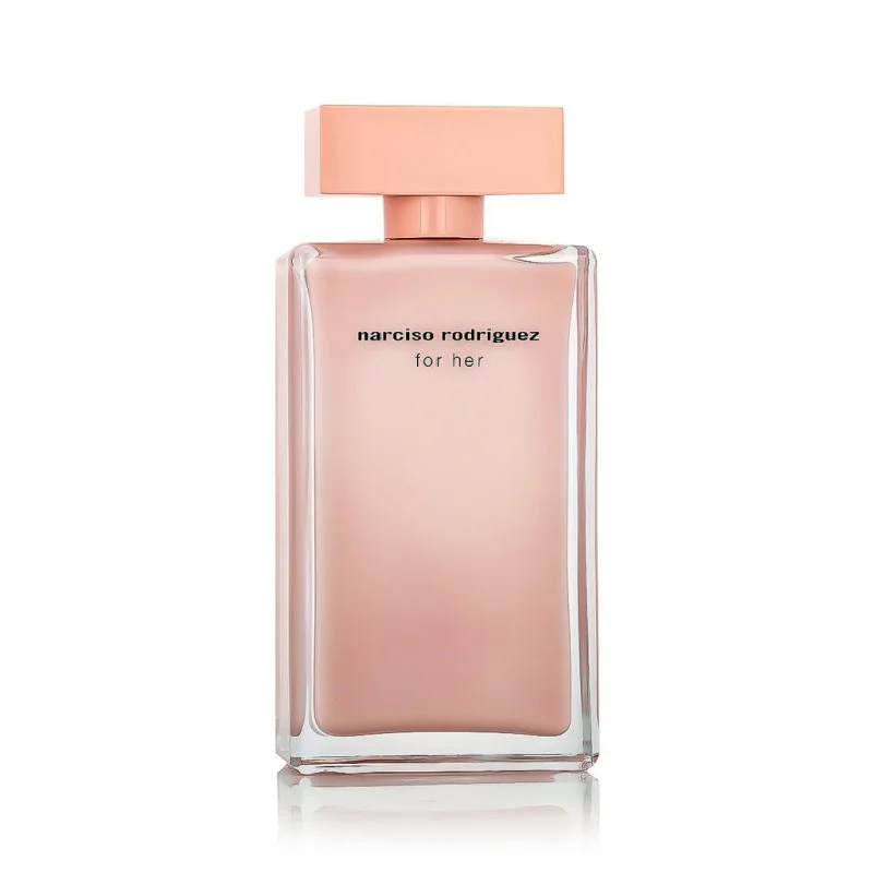 For Her 100 ml + EDP MINI Pure Musc Eau de Parfum für Damen 10 ml